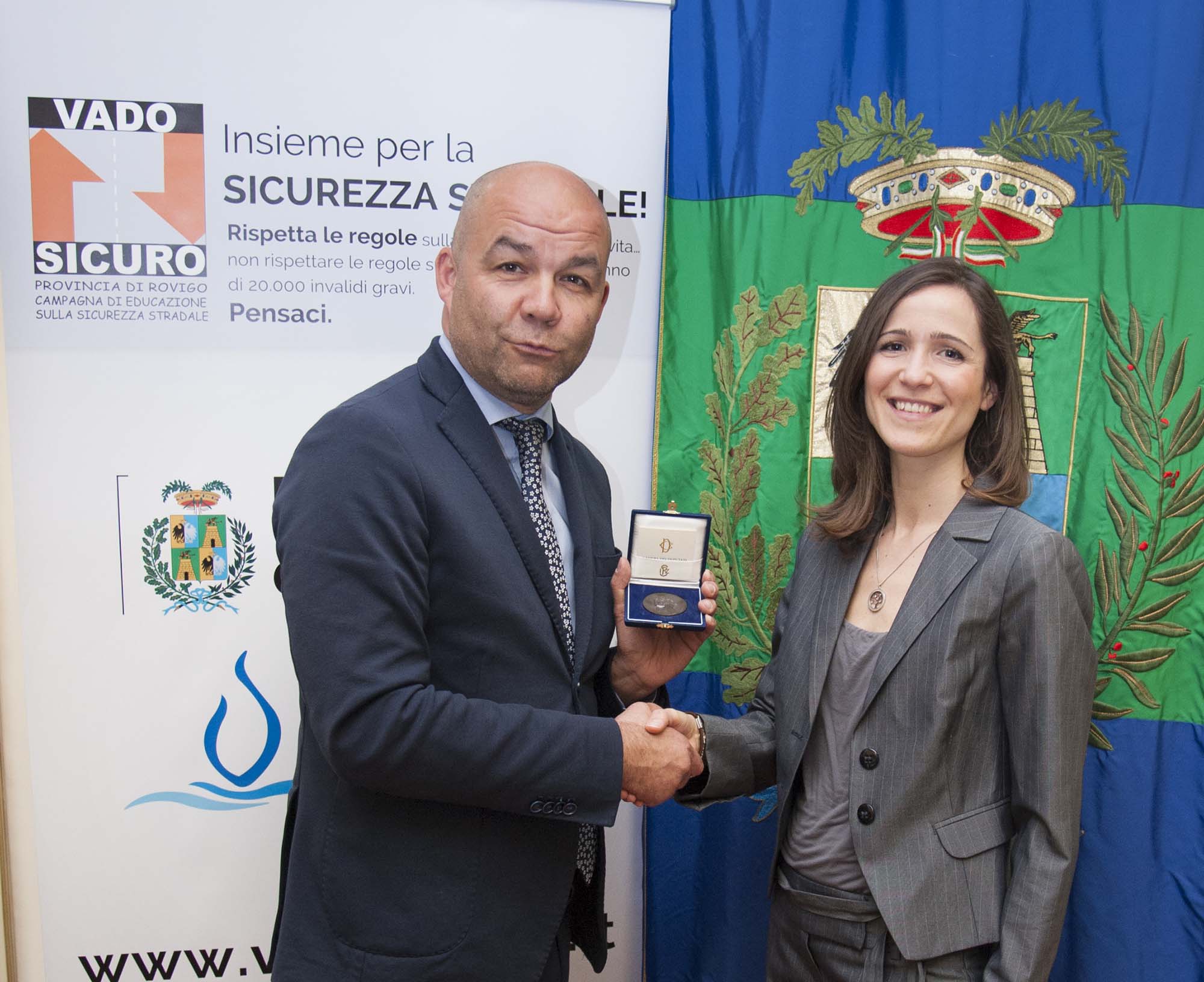 Adriatic LNG and Vado Sicuro awarded again by the Chamber of Deputies 